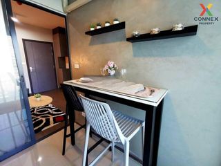 For rent 1 bed condo in Phra Khanong, Bangkok
