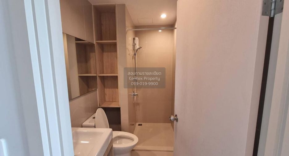 Wohnung zur Miete mit 2 Zimmer in Bang Na, Bangkok