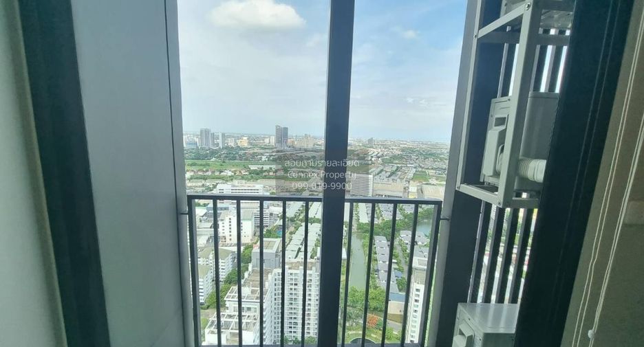 Wohnung zur Miete mit 2 Zimmer in Bang Na, Bangkok