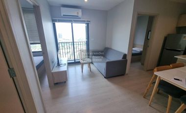 For rent 2 bedrooms condo in Bang Na, Bangkok