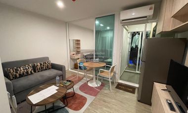 Wohnung zur Miete mit 1 Zimmer in Bang Na, Bangkok
