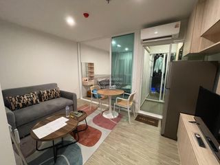 À louer 1 chambre condo à Bang Na, Bangkok