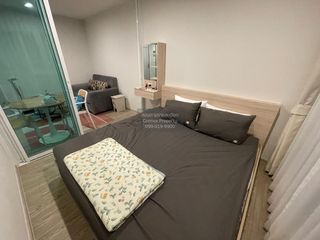 À louer 1 chambre condo à Bang Na, Bangkok