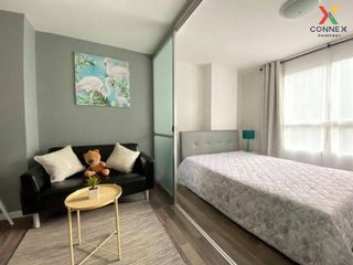 For rent 1 bed condo in Bangkok Noi, Bangkok