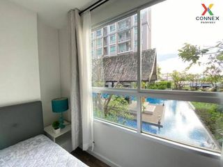 For rent 1 bed condo in Bangkok Noi, Bangkok