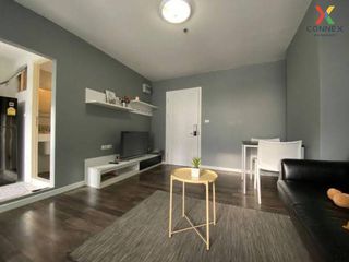 For rent 1 bed condo in Bangkok Noi, Bangkok