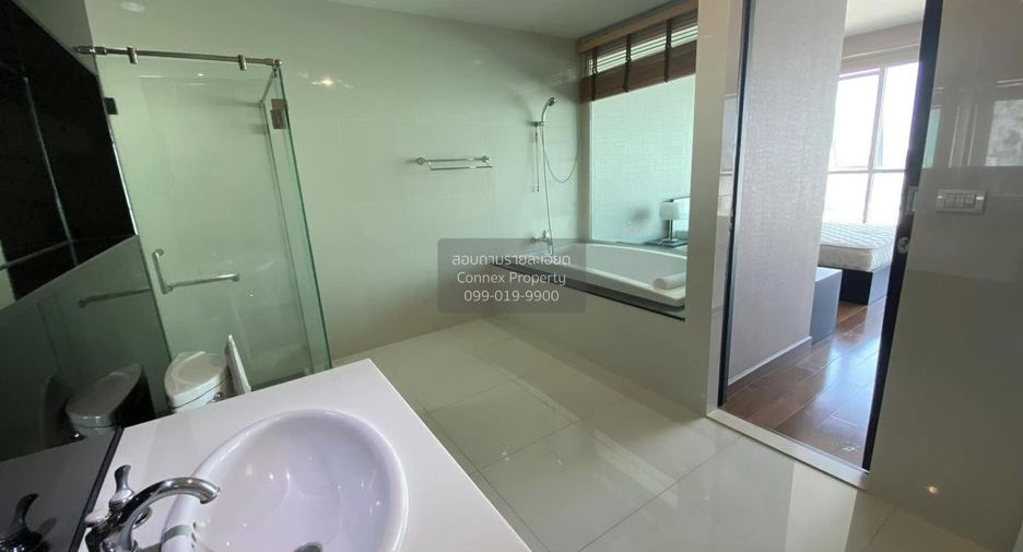 Condo en alquiler de 1 habitaciones en Pathum Wan, Bangkok