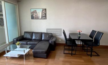 For rent 1 bed condo in Pathum Wan, Bangkok