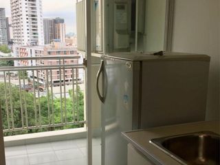 For rent 1 Beds condo in Bang Phlat, Bangkok