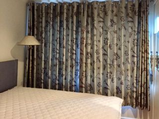 For rent 1 Beds condo in Bang Phlat, Bangkok