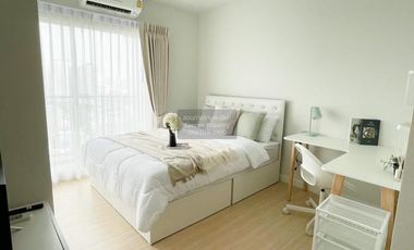 Condo en alquiler de 1 habitaciones en Thon Buri, Bangkok