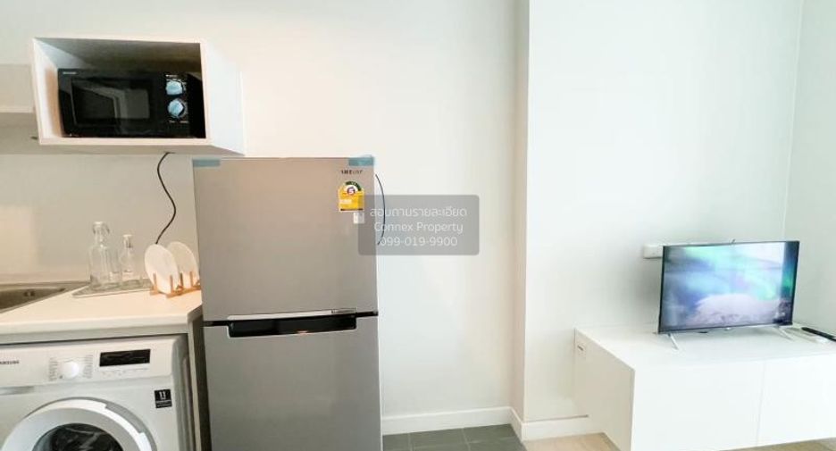 For rent 1 Beds condo in Thon Buri, Bangkok