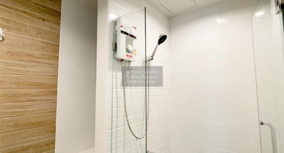 For rent 1 Beds condo in Thon Buri, Bangkok
