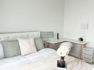 Аренда 1 кровать кондо в Тхон Бури, Бангкок