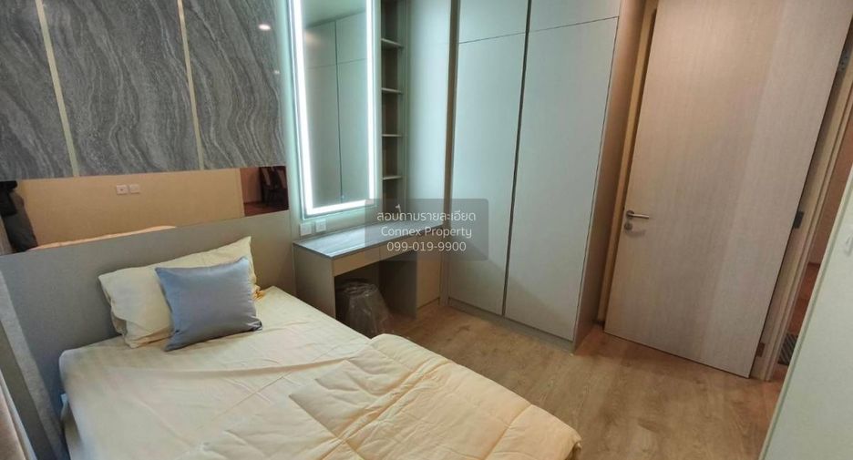 ให้เช่า 2 ห้องนอน คอนโด ใน วัฒนา, กรุงเทพฯ