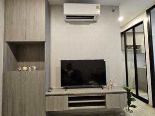 For rent 1 Beds condo in Bang Khen, Bangkok
