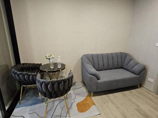 For rent 1 Beds condo in Bang Khen, Bangkok