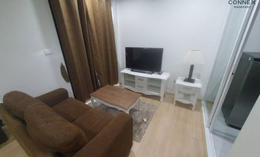 For rent 1 bed condo in Suan Luang, Bangkok