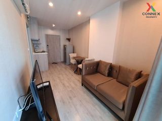 For rent 1 bed condo in Bangkok Noi, Bangkok