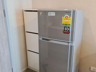For rent 1 bed condo in Bangkok Noi, Bangkok