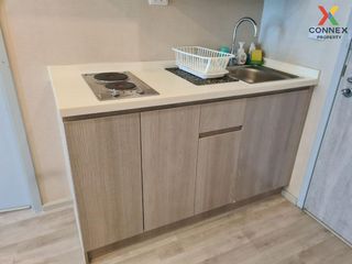 For rent 1 bed condo in Bangkok Noi, Bangkok