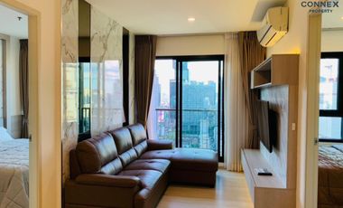 For rent 2 Beds condo in Watthana, Bangkok