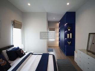 出租 5 卧室 独立屋 在 Bang Phli, Samut Prakan