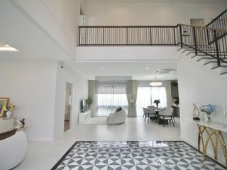 出租 5 卧室 独立屋 在 Bang Phli, Samut Prakan