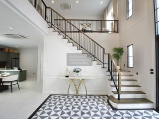 出租 5 卧室 独立屋 在 Bang Phli, Samut Prakan