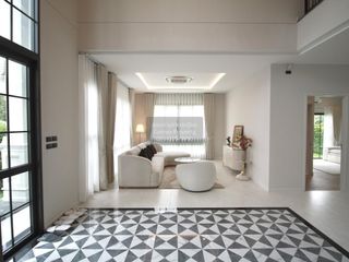 出租 5 卧室 独立屋 在 Bang Phli, Samut Prakan