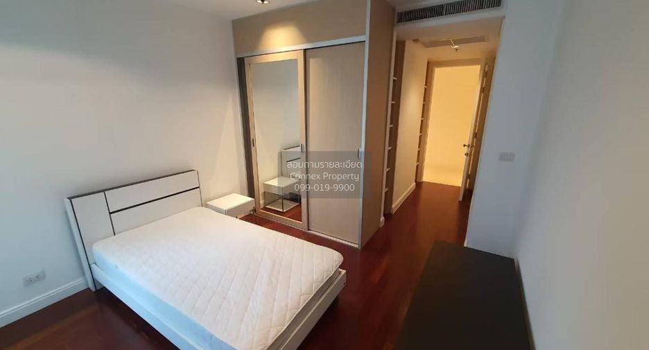 Condo en alquiler de 3 habitaciones en Pathum Wan, Bangkok