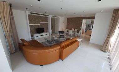 Wohnung zur Miete mit 3 Zimmer in Pathum Wan, Bangkok