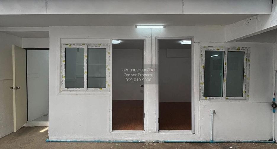 For rent 2 bedrooms townhouse in Phra Khanong, Bangkok