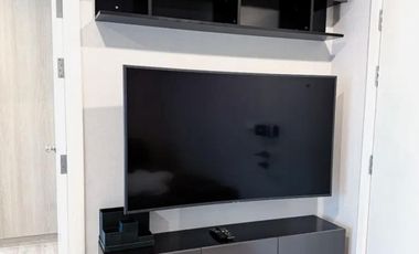 For rent 1 Beds condo in Suan Luang, Bangkok
