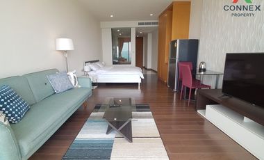 For rent 1 bed condo in Sattahip, Chonburi