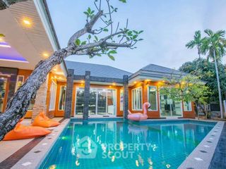 For rent and for sale 4 bed house in Sattahip, Chonburi