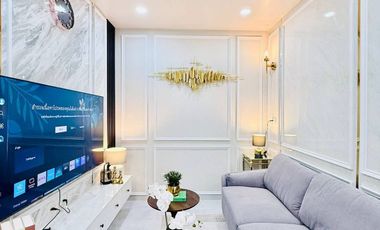 For sale 1 Beds condo in Bang Lamung, Chonburi