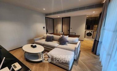 For rent and for sale 2 bed condo in Watthana, Bangkok