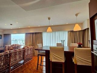 For sale 3 bed condo in Chatuchak, Bangkok
