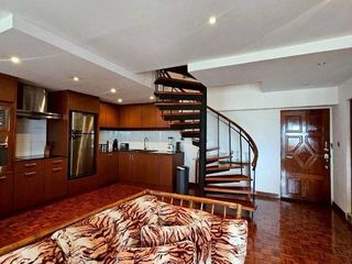 For sale 3 bed condo in Chatuchak, Bangkok