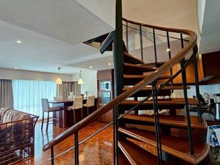 For sale 3 bed condo in Chatuchak, Bangkok