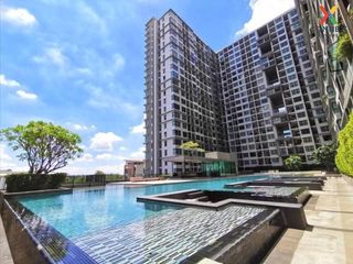 For rent 1 bed condo in Pak Kret, Nonthaburi