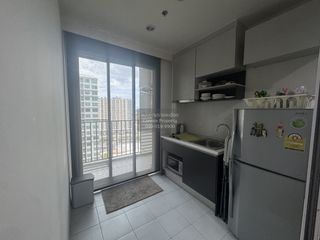 Condo en alquiler de 1 habitaciones en Pak Kret, Nonthaburi