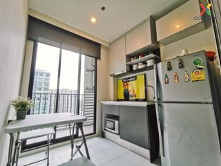 For rent 1 bed condo in Pak Kret, Nonthaburi