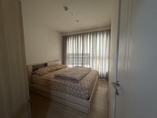 Condo en alquiler de 1 habitaciones en Pak Kret, Nonthaburi