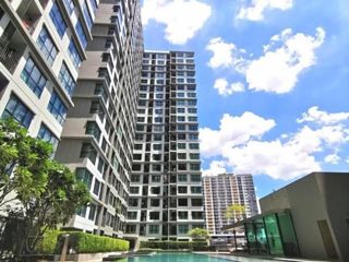 For rent 1 bed condo in Pak Kret, Nonthaburi
