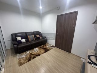 Condo en alquiler de 1 habitaciones en Pak Kret, Nonthaburi