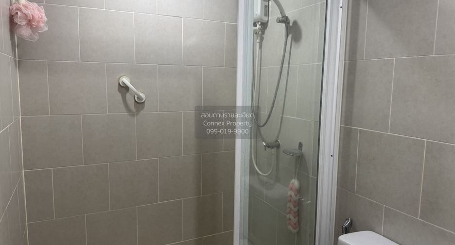 For rent 1 bed condo in Pak Kret, Nonthaburi