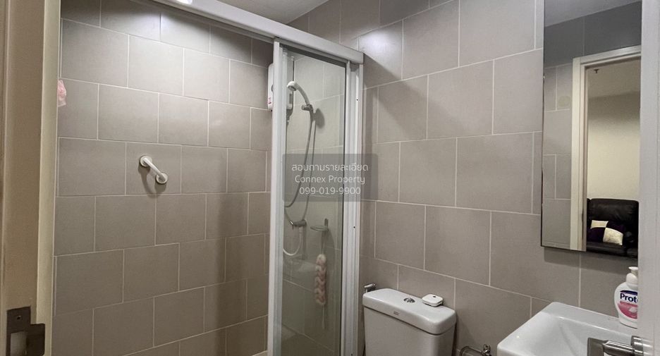 For rent 1 bed condo in Pak Kret, Nonthaburi