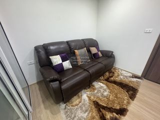 Condo en alquiler de 1 habitaciones en Pak Kret, Nonthaburi